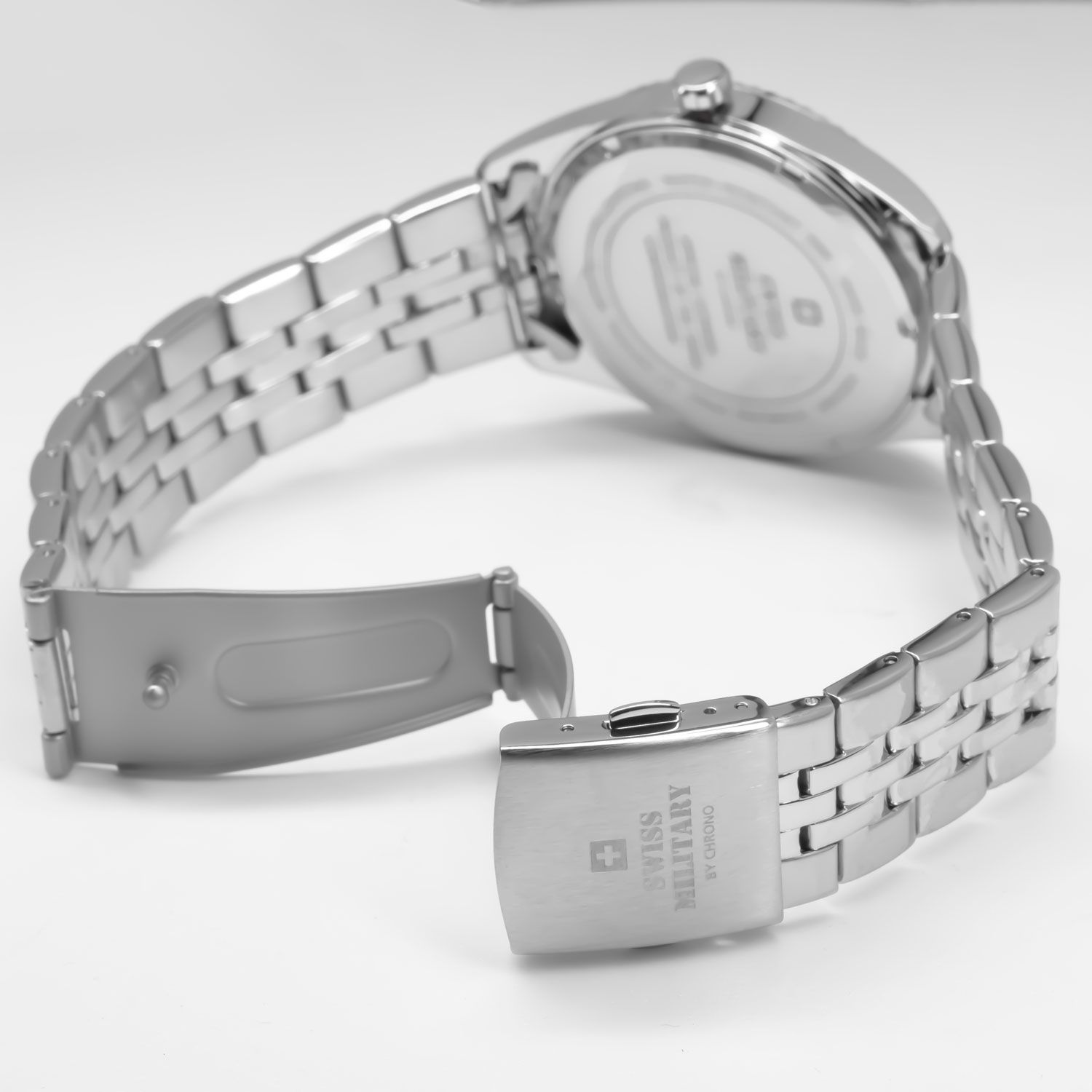 Swiss Military SM34065.02